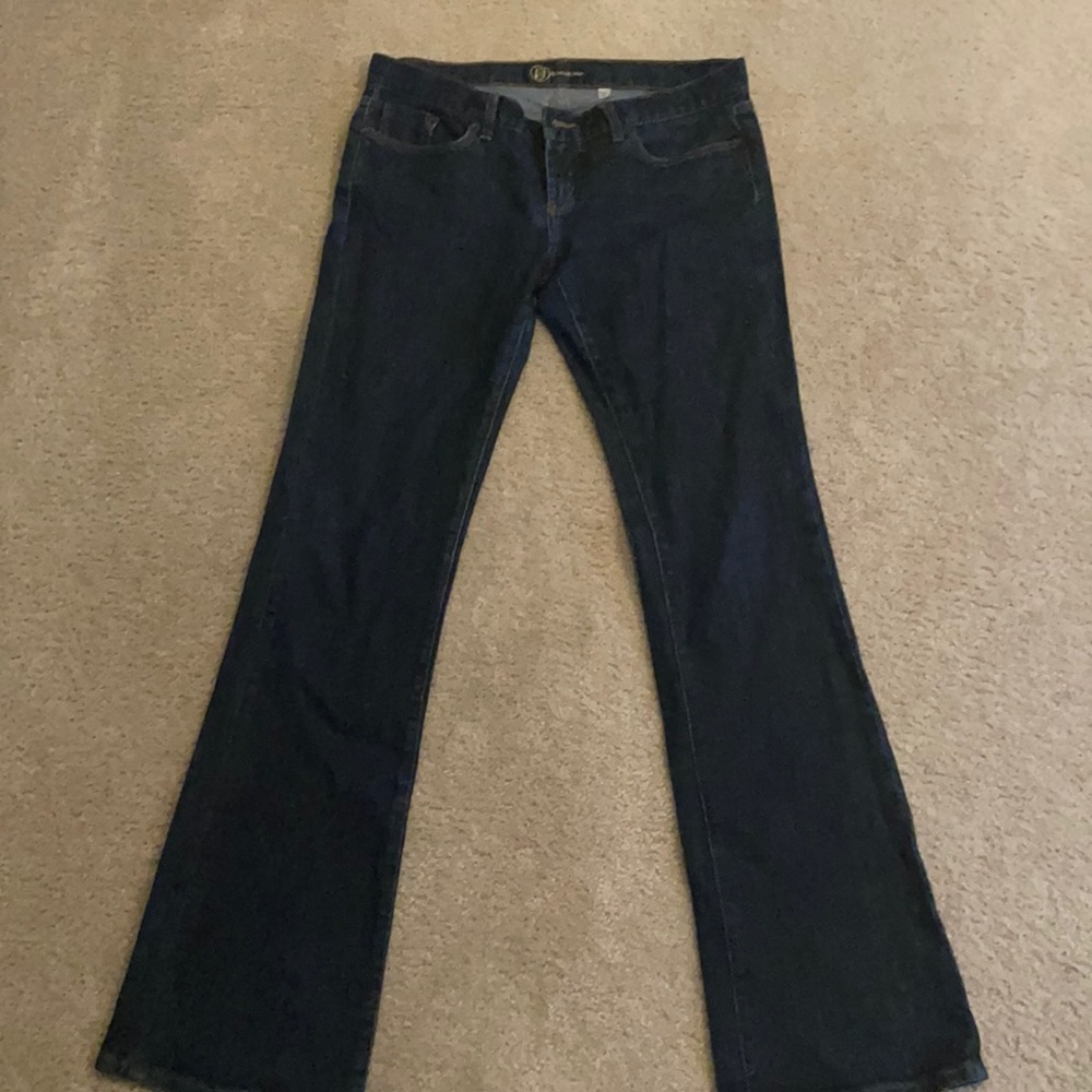 Vintage Bebe jeans